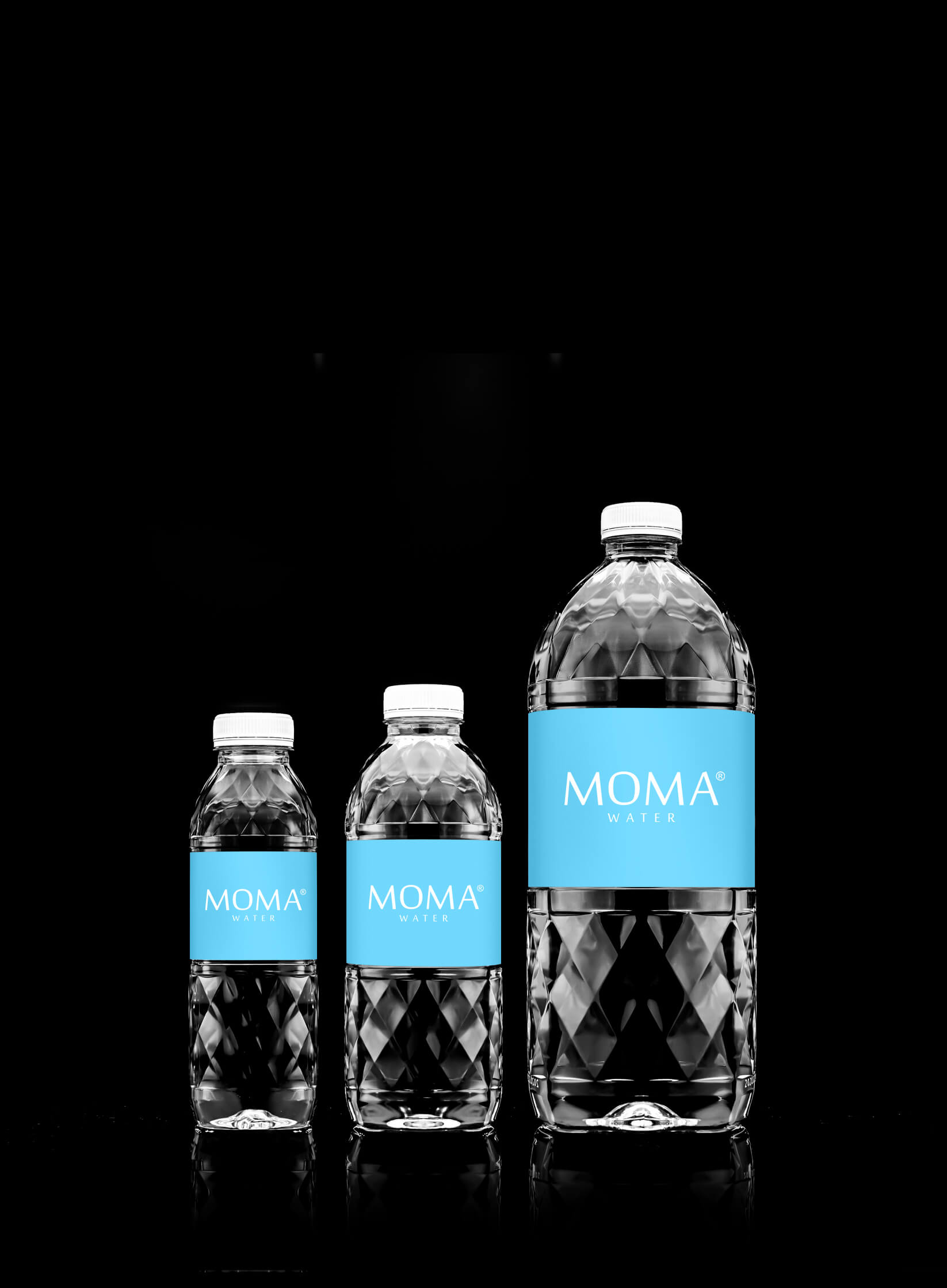 MOMAwater (Malaysia) - a moment of clarity