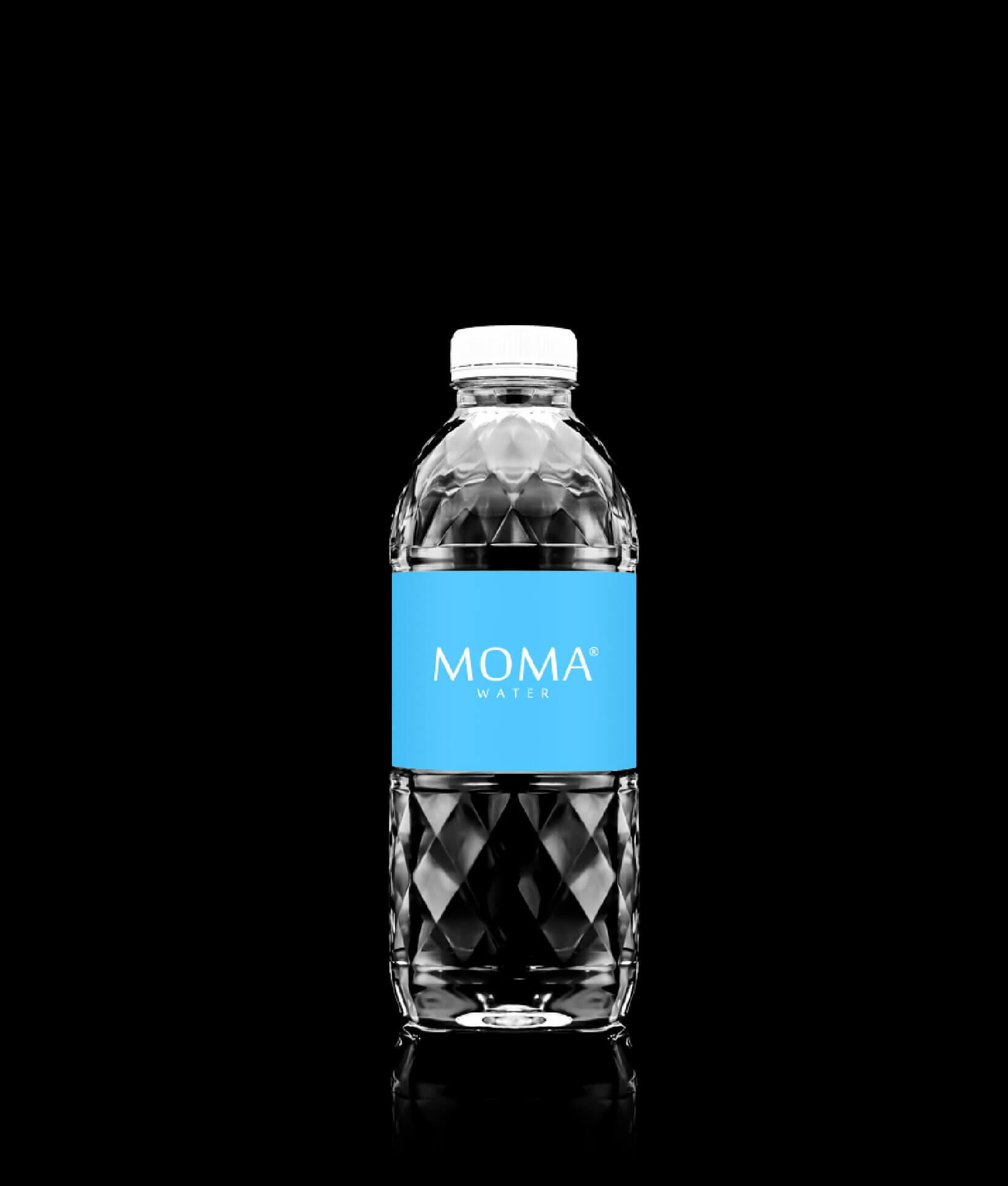 MOMAwater (Malaysia) - a moment of clarity